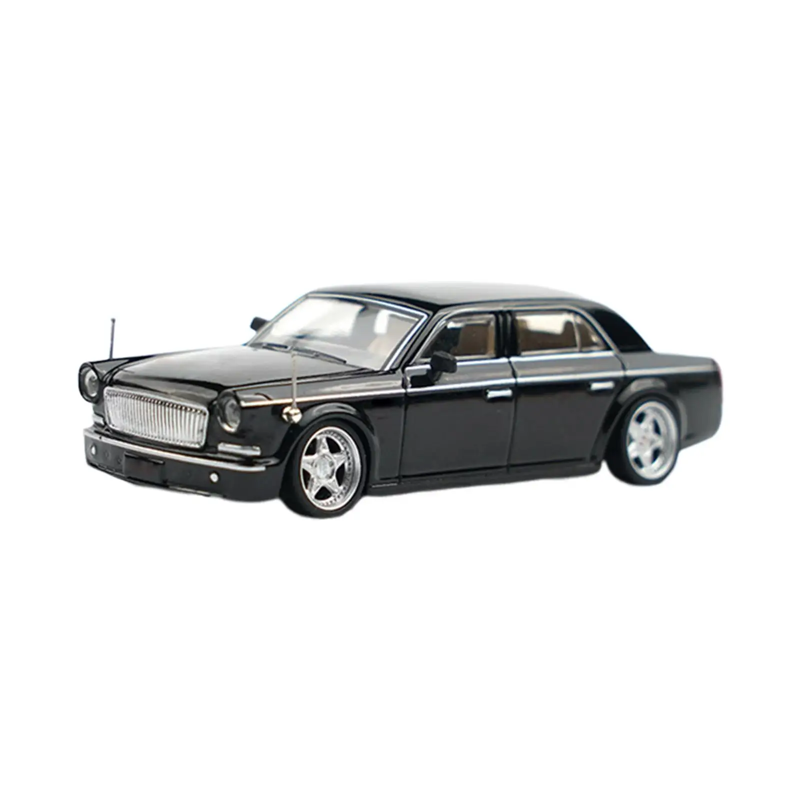 

1/64 Alloy Car Model Toys Collectibles Diorama Scenes Miniature Car Model Toys for Diorama Photo Props Micro Landscapes Decor