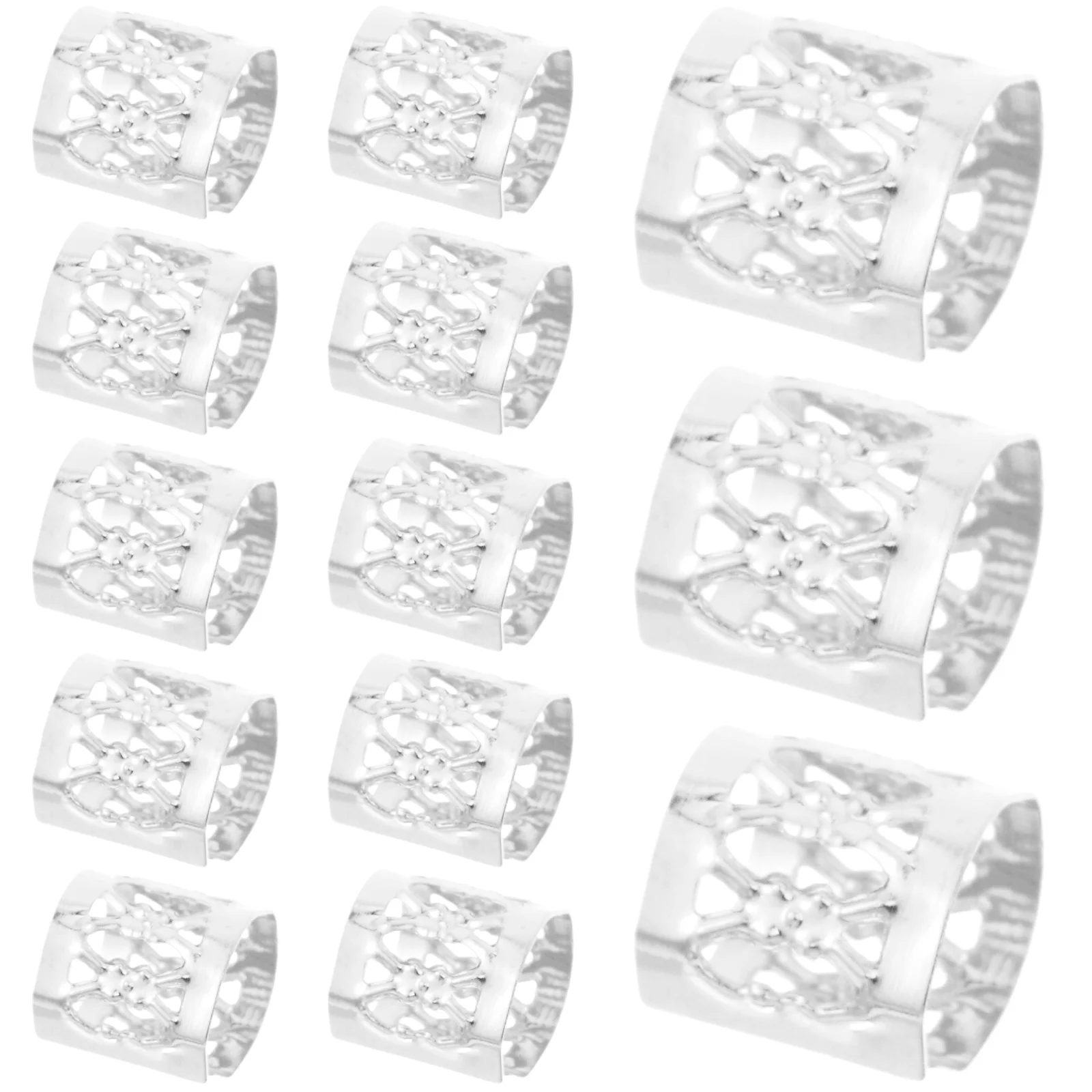 

Hair Pendants Dreadlock Jewelry Braid Charms Jewels Braids Braiding Accessories Beads Wigs