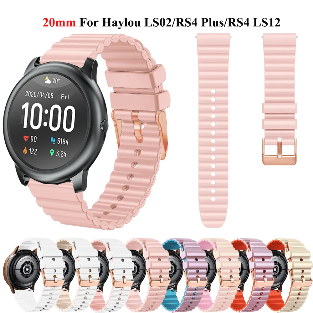Xiaomi Haylou Ls04 Купить