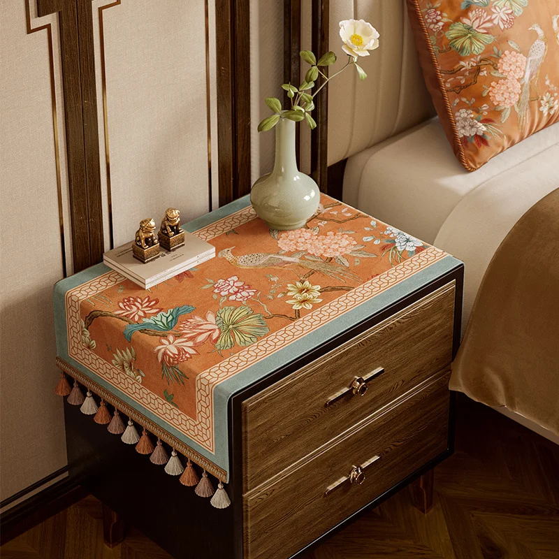 

Скатерть-чехол Formaso, бархат