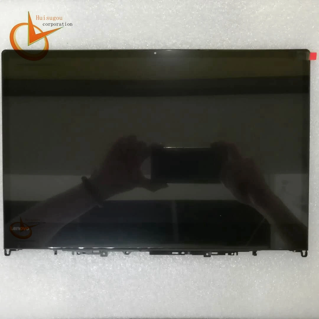 Оригинальный Новый ЖК-дисплей 530 14 дюймов для Lenovo Yoga 530-14IKb 81ek FHD/HD 0 с сенсорным