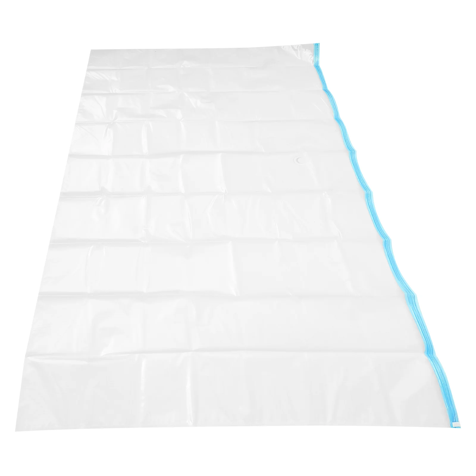 

Vacuum Bags Mattress Storage Double Seal Quilt Moving Sealing Space Saver Shoulder Strap