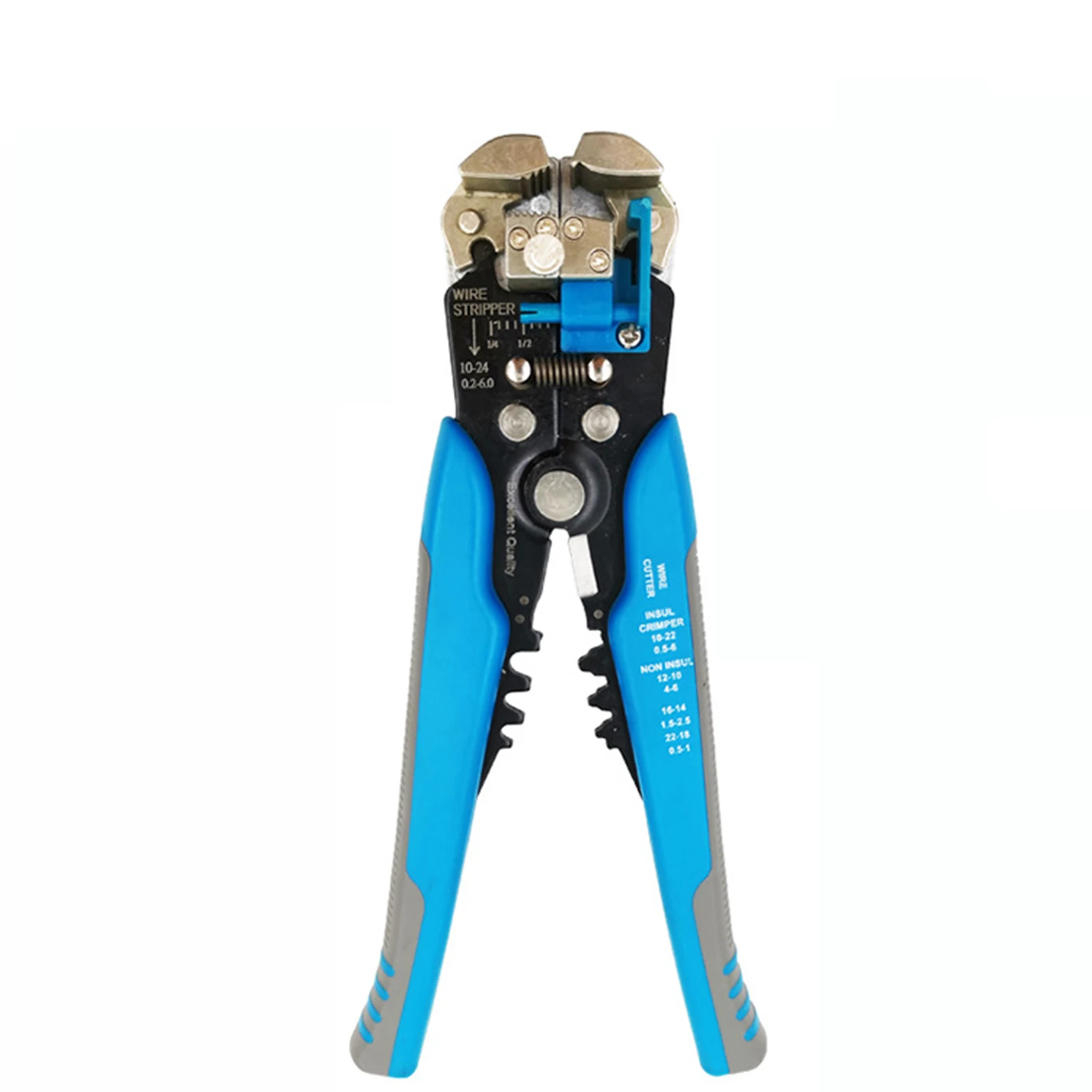 

Repair Crimping Automatic Wire Cutter Tools Pliers Electrician Stripping Stripper Tools Wire Cable Multitool