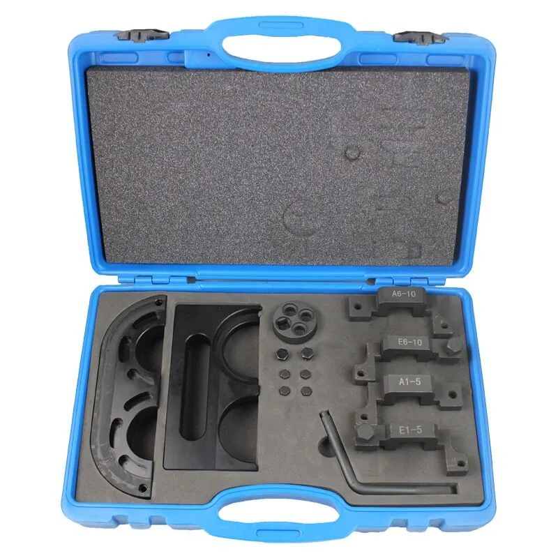 

15 PCS Camshaft Locking Timing Tool FOR BMW S85 M5 Engines Camshaft Alignment Tool Set