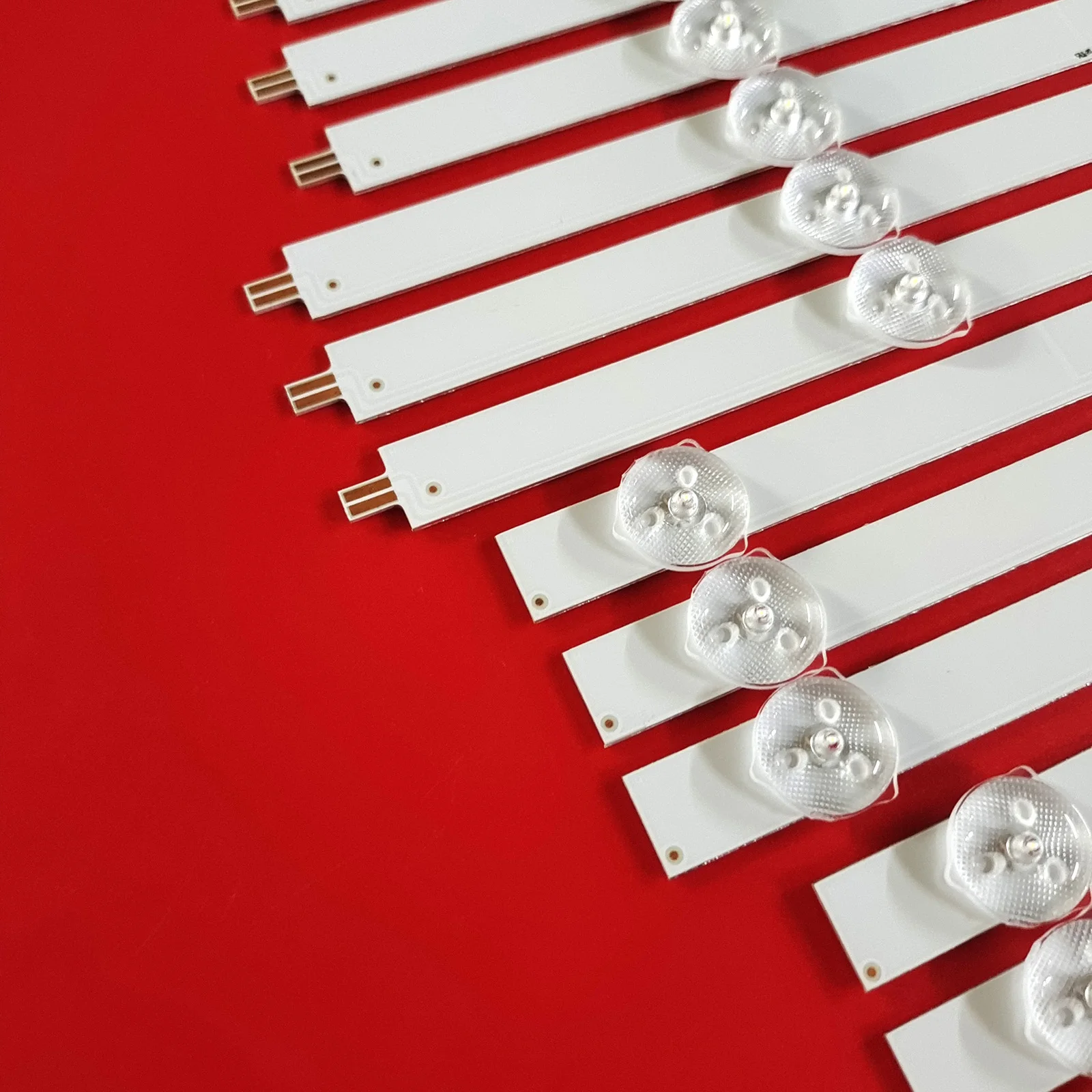 Лампа светодиодной подсветки для 50 дюймов ROW2.1 REV 0.4 50LN575S LC500DUE (SF)(U1) R2 U2 50LN5200 50LN5100