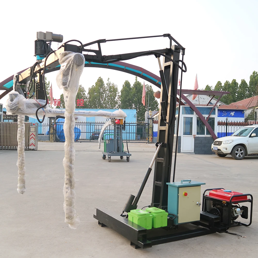 Ручной электротриммер для живой изгороди садовый резак деревьев садовые ножницы