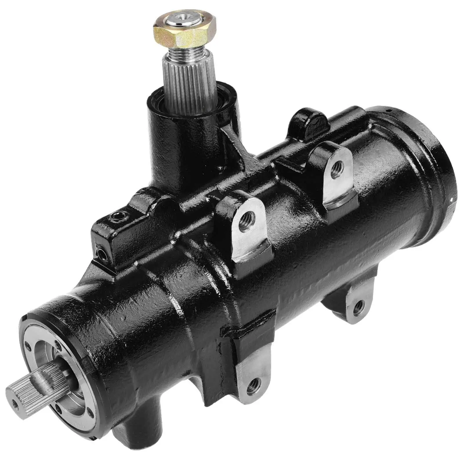 Коробка рулевого механизма для Jeep CJ7 1980-1986 CJ5 1980-1983 Scrambler 1981-1985 4WD 5363231