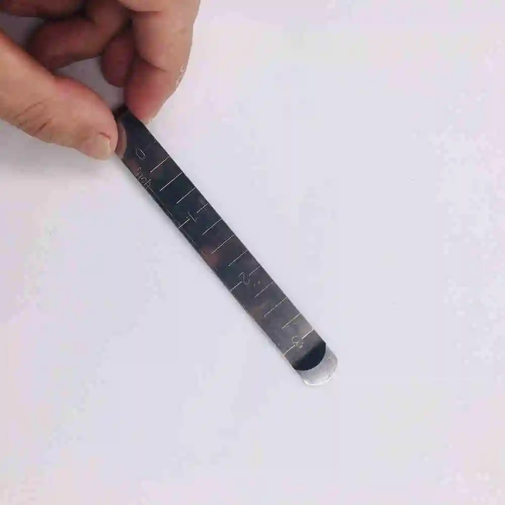 

Инструмент для измерения, зажим для шитья, стегания, штифты для одежды, обжимной инструмент, маркировка проекта, нержавеющая сталь, окантовк...