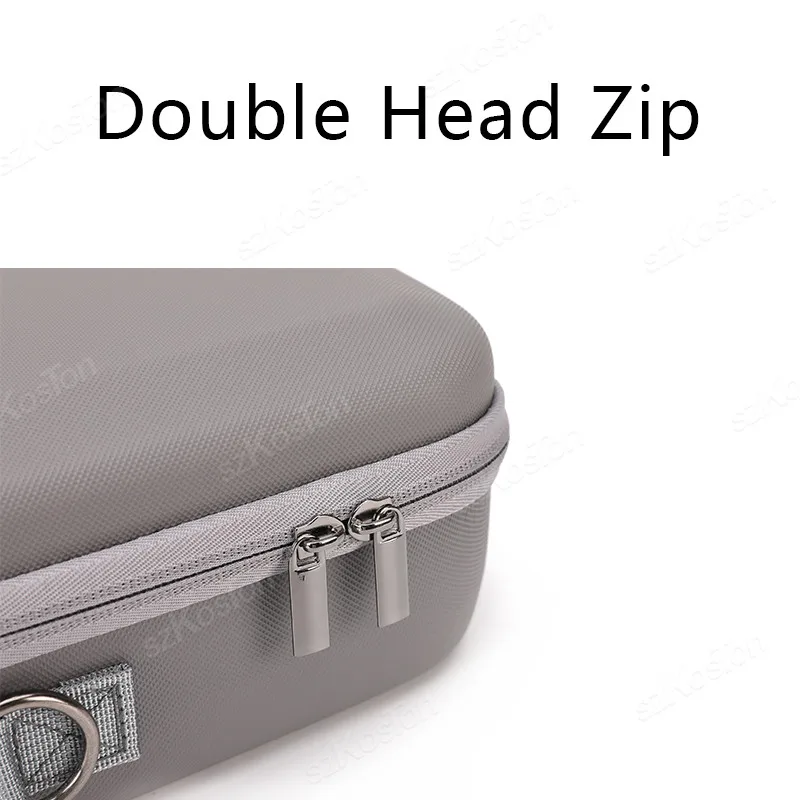 Сумка для хранения дронов DJI NEO защитный чехол из искусственной кожи устойчивая к