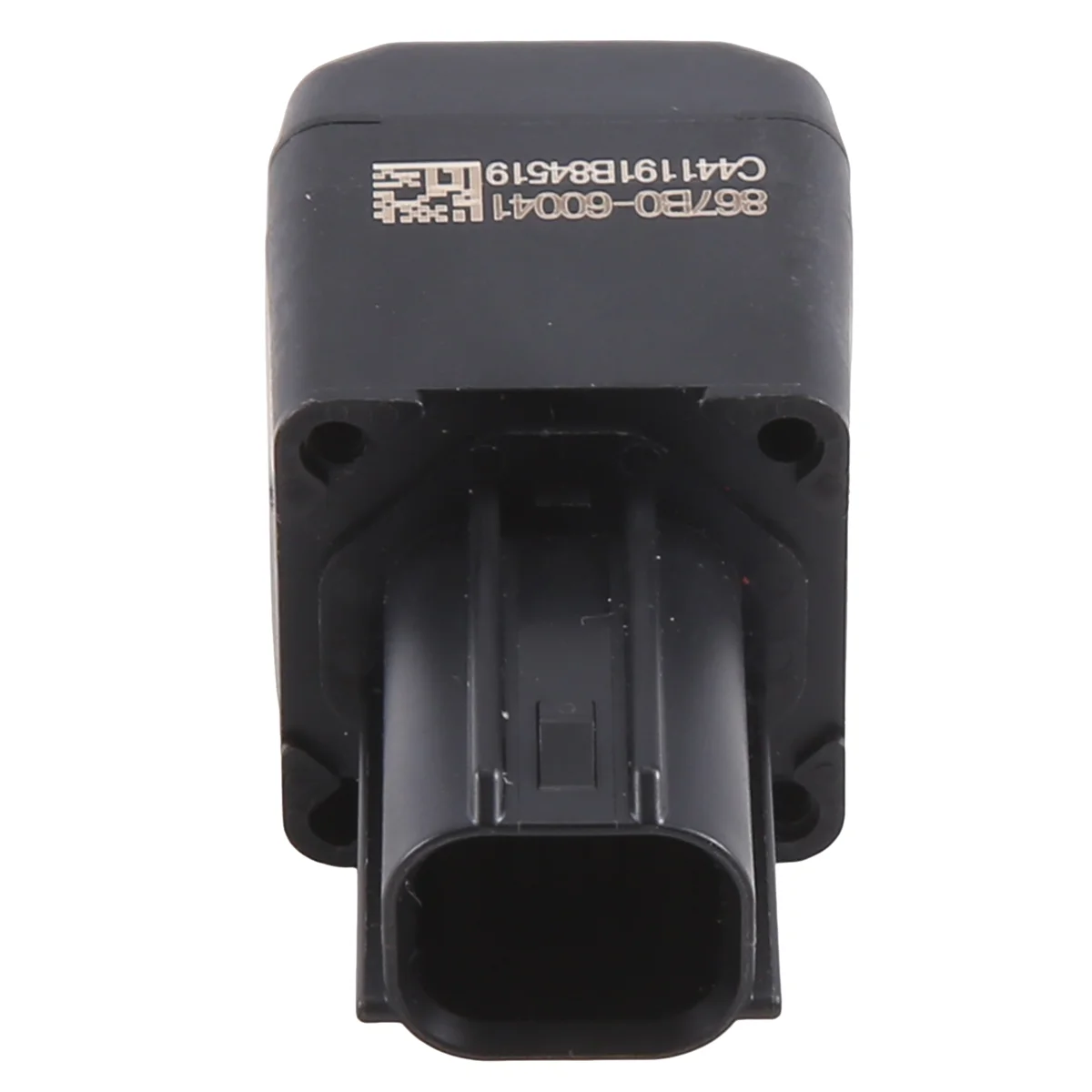 Камера заднего вида для Toyota Land Cruiser 3URFE URJ200 5 7 л-V8 07 + 867B0-60041 867B060041