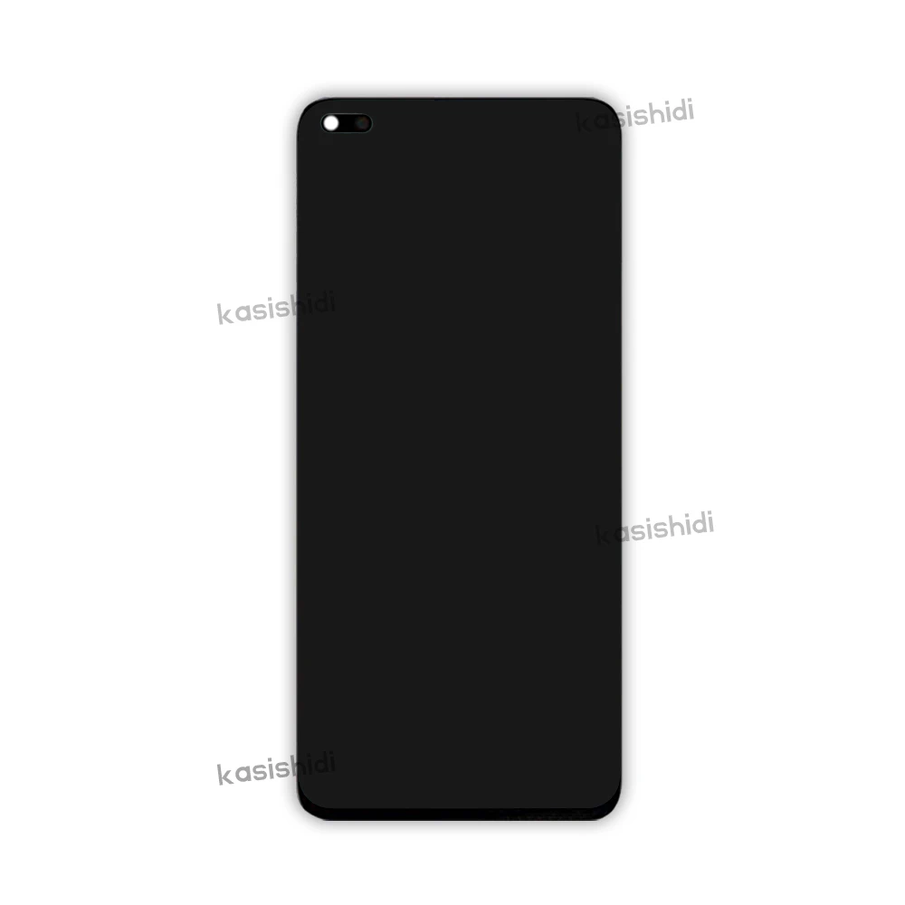 Дисплей для HUAWEI Honor 50 Lite / X20 запасной сенсорный экран NEN-L22 Nova 8i ЖК-экран