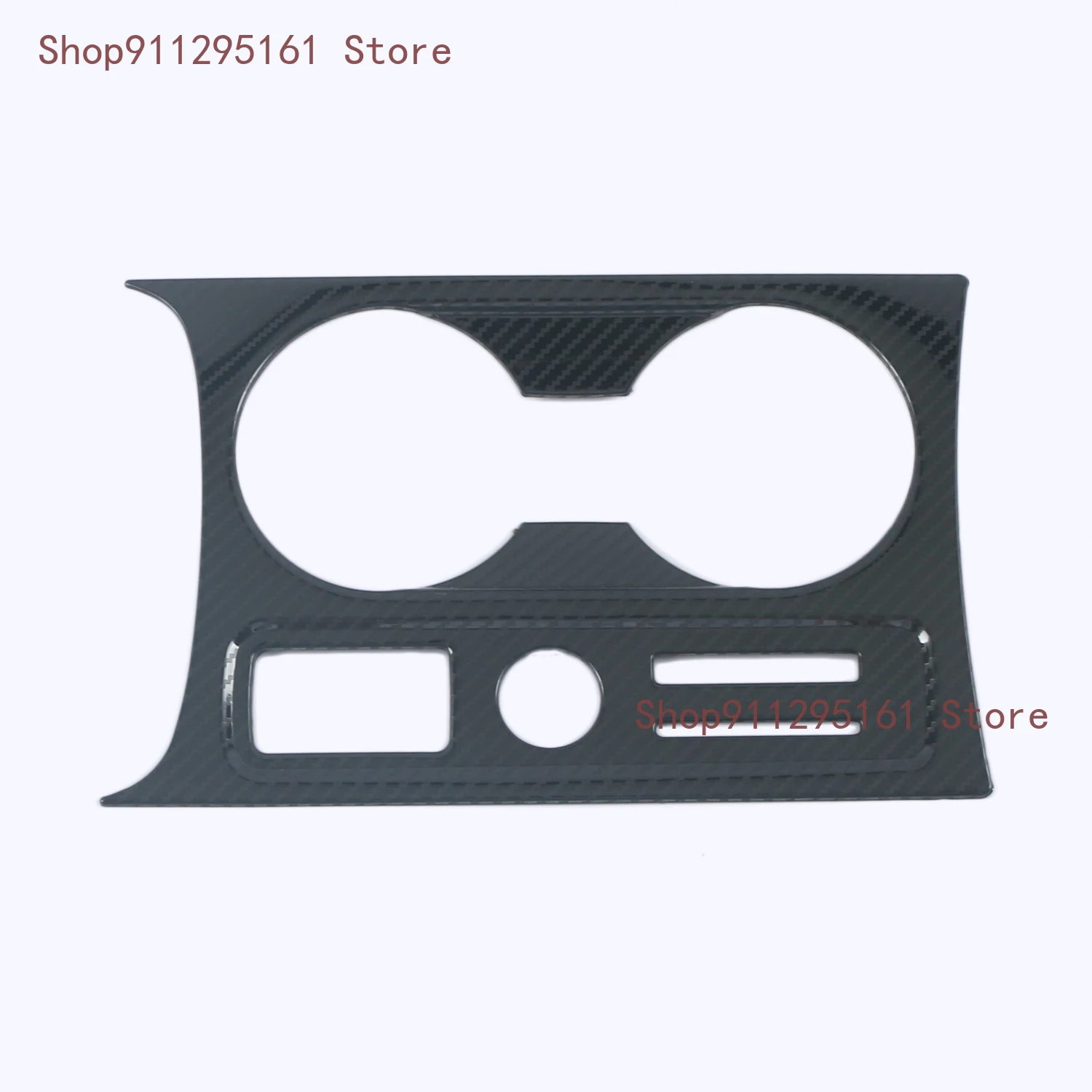 

Для Audi A3 8Y 2021 2022 ABS/нержавеющая сталь центральная консоль держатель стакана для воды панель декоративная крышка отделка аксессуары для инте...