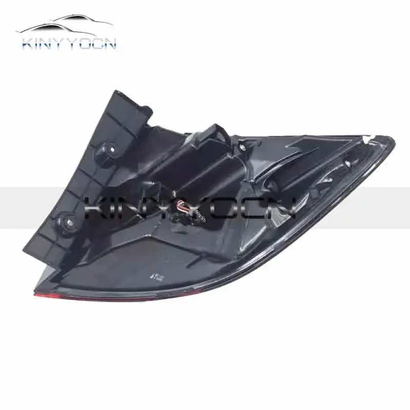 Фото Для Honda Jade 2013 14 15 16, задний фонарь, задний фонарь, задний фонарь, задний фонарь, кронштейн, задний резервный фонарь, фара №4