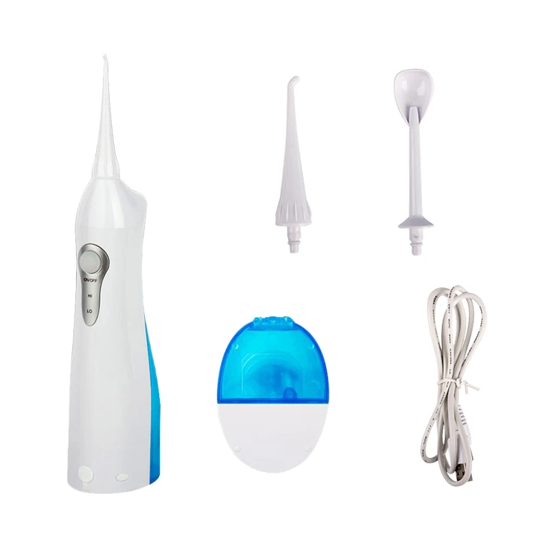 

Ирригатор для полости рта LV800S, струйная щетка для чистки межзубных принадлежностей