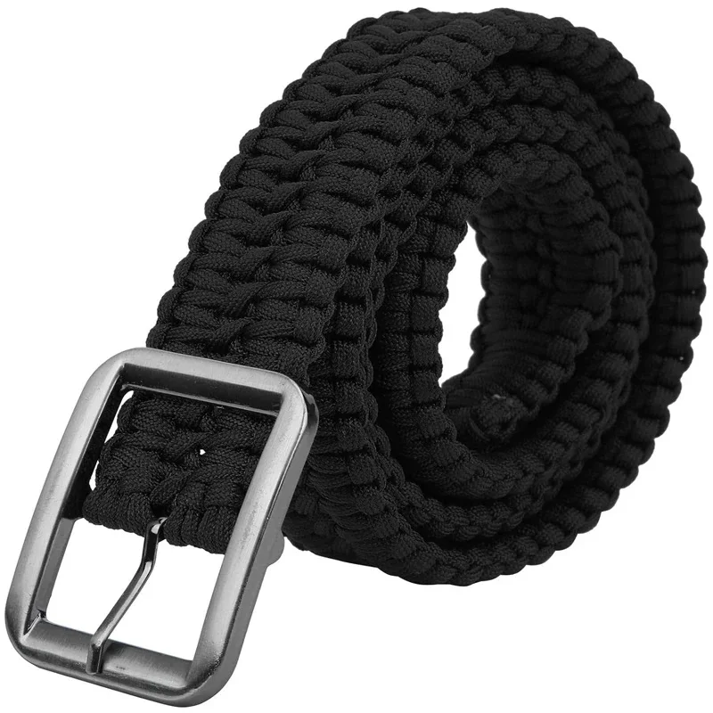 Плетеный Паракордный Зонтик С Семи Сердечками Веревочный Ремень Снаряжение Для