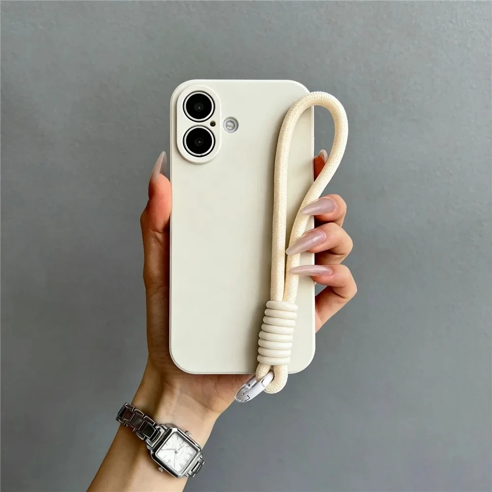 Фото Чехол для Xiaomi 17T Pro, 15T, 14T, 13T, 11T, Mi 13, 12, 11 Lite 5G NE, матовый, однотонный, из мягкого силикона, задняя крышка №4