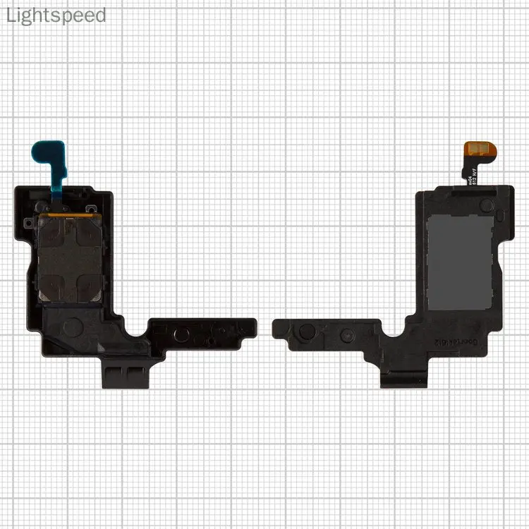 

Buzzer Speaker Compatible With Frame For Samsung Galaxy A7 (2016) A710F A710FD A710M A710Y Replacement Parts Lightspeed