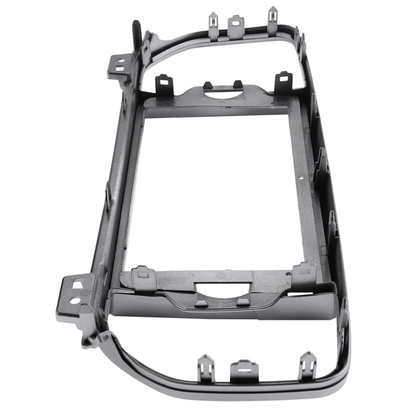 

Комплект для отделки автомобильного DVD-проигрывателя 3x9 дюймов, 2 Din, адаптер для аудио-проигрывателя, рамка для KIA KX5 (SPORTAGE R) 2016-2017