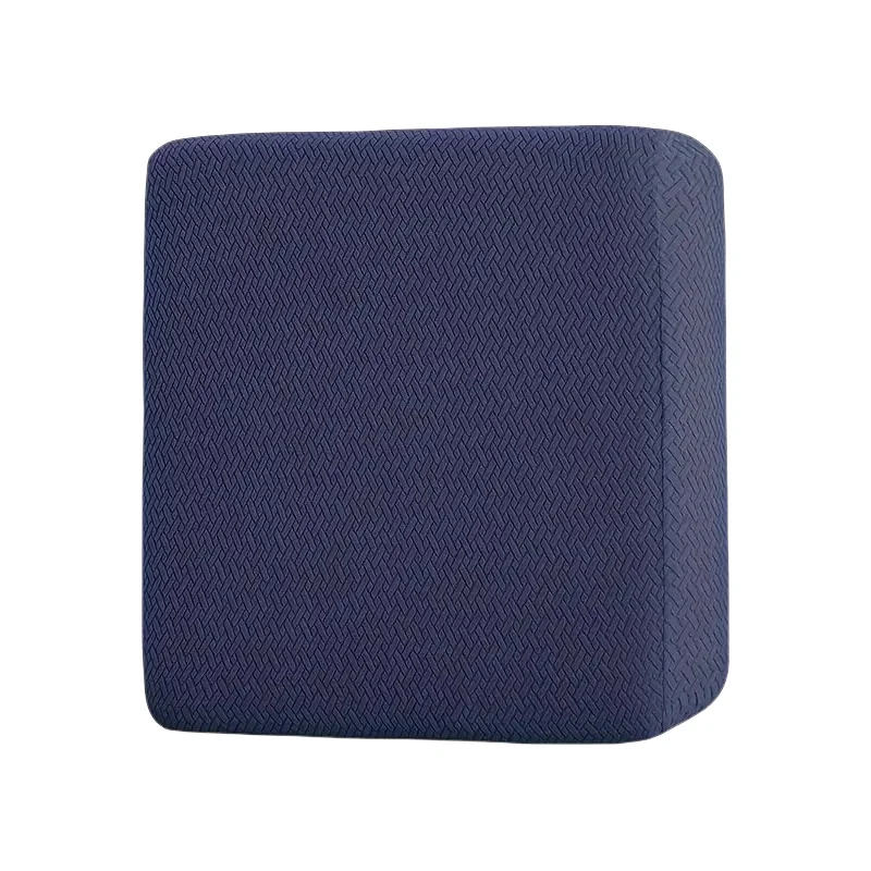 Бархатный жаккардовый чехол для дивана 1/2/3/4 сиденья