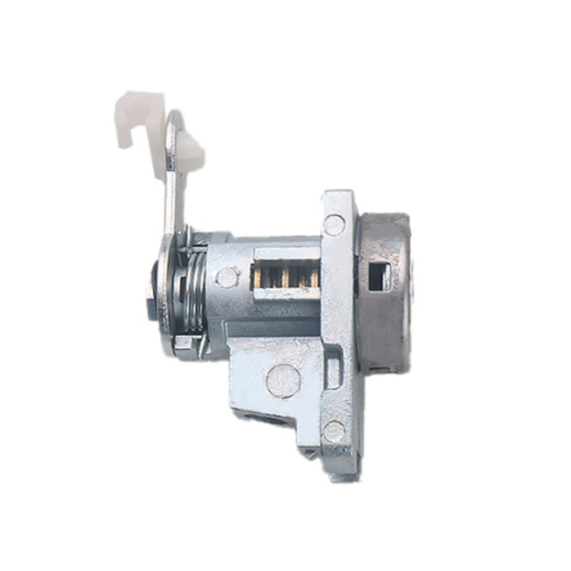 FLYBETTTER OEM Левый дверной замок для Chevrolet Captiva/Epica с ключом 1 шт.