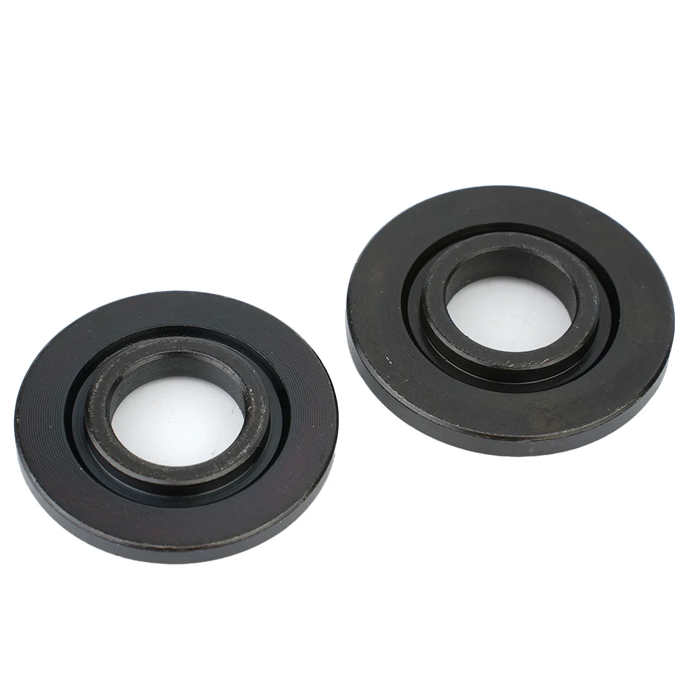 Фланцевая гайка с резьбой 2 шт./комплект M14+2 5/8-11 2x/комплект M14+2x/комплект Набор