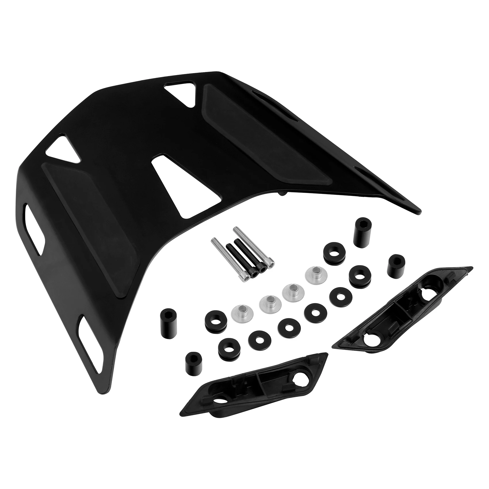 Фото Задний багажник для Honda GoldWing Gold Wing GL1800 2018 2019 2020 2021 2022 2023 2024, нетовые аксессуары для мотоциклов №4