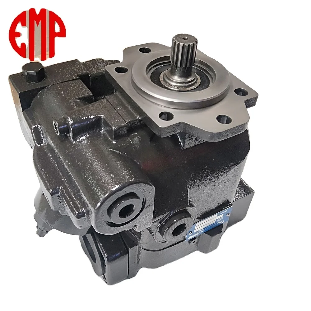 

America OILGEAR AT180926 AT186167 1494836685 Hydraulic Piston Pump
