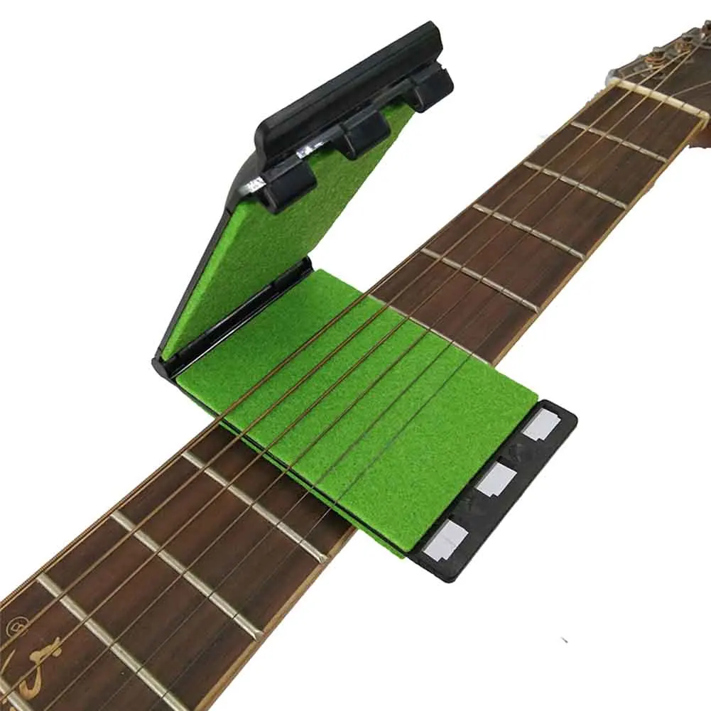 

2pcs Tool Musical Instrument Guitar String Cleaner Violin Practical Easy Use Home Maintenance Care Fingerboard Cleaning Cloth