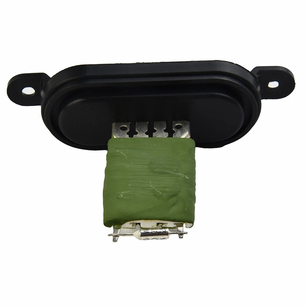 

Car Heater Blower Resistance For 2003-On V-W TRANSPORTER/CARAVELLE/MULTIVAN T5 MK5 Heater Fan Motor Blower Resistor