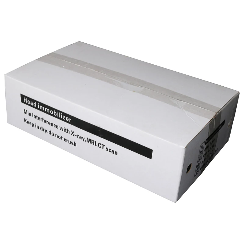 Safetymed две части головка иммобилайзера для растяжки совок