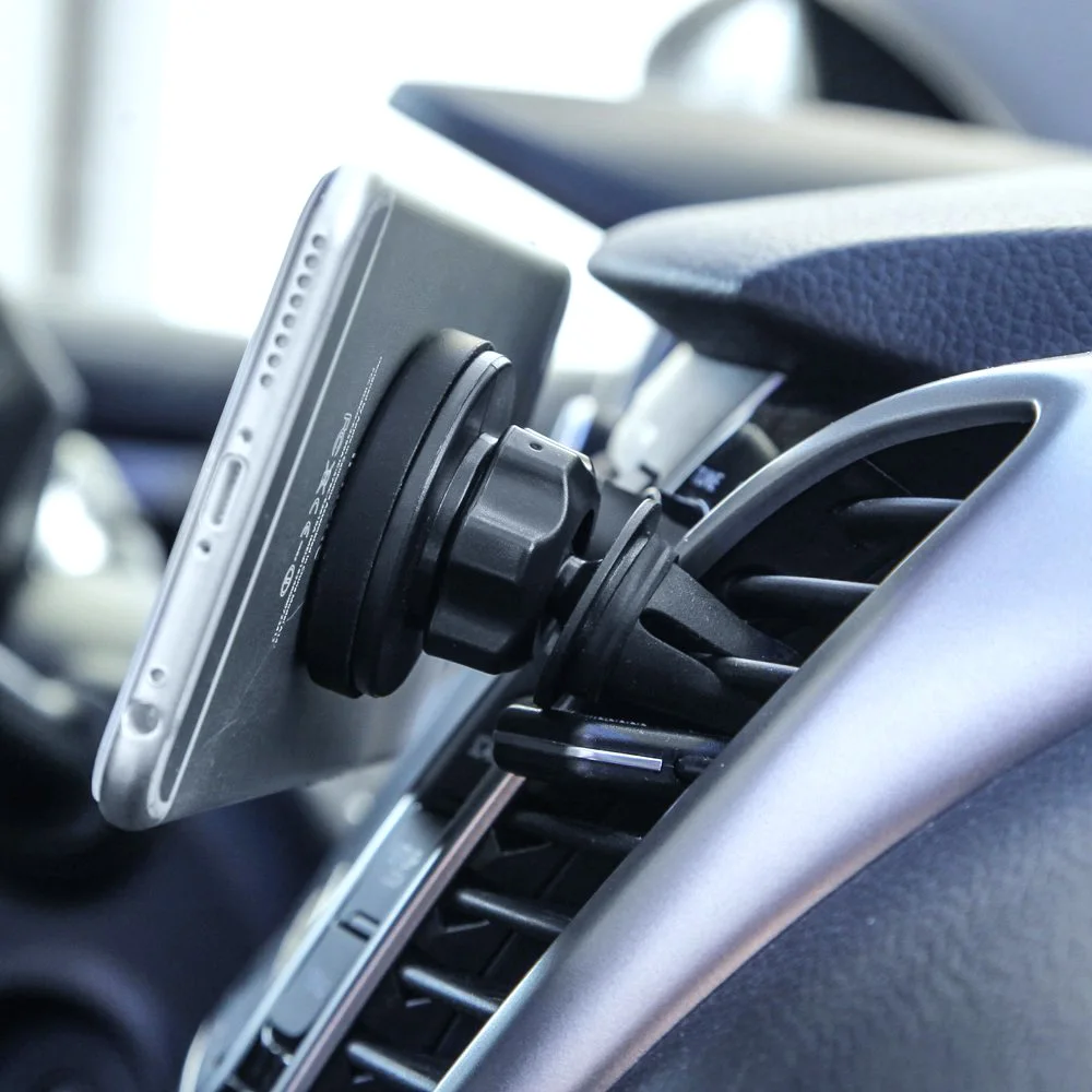 Магнитный автомобильный держатель car Holder