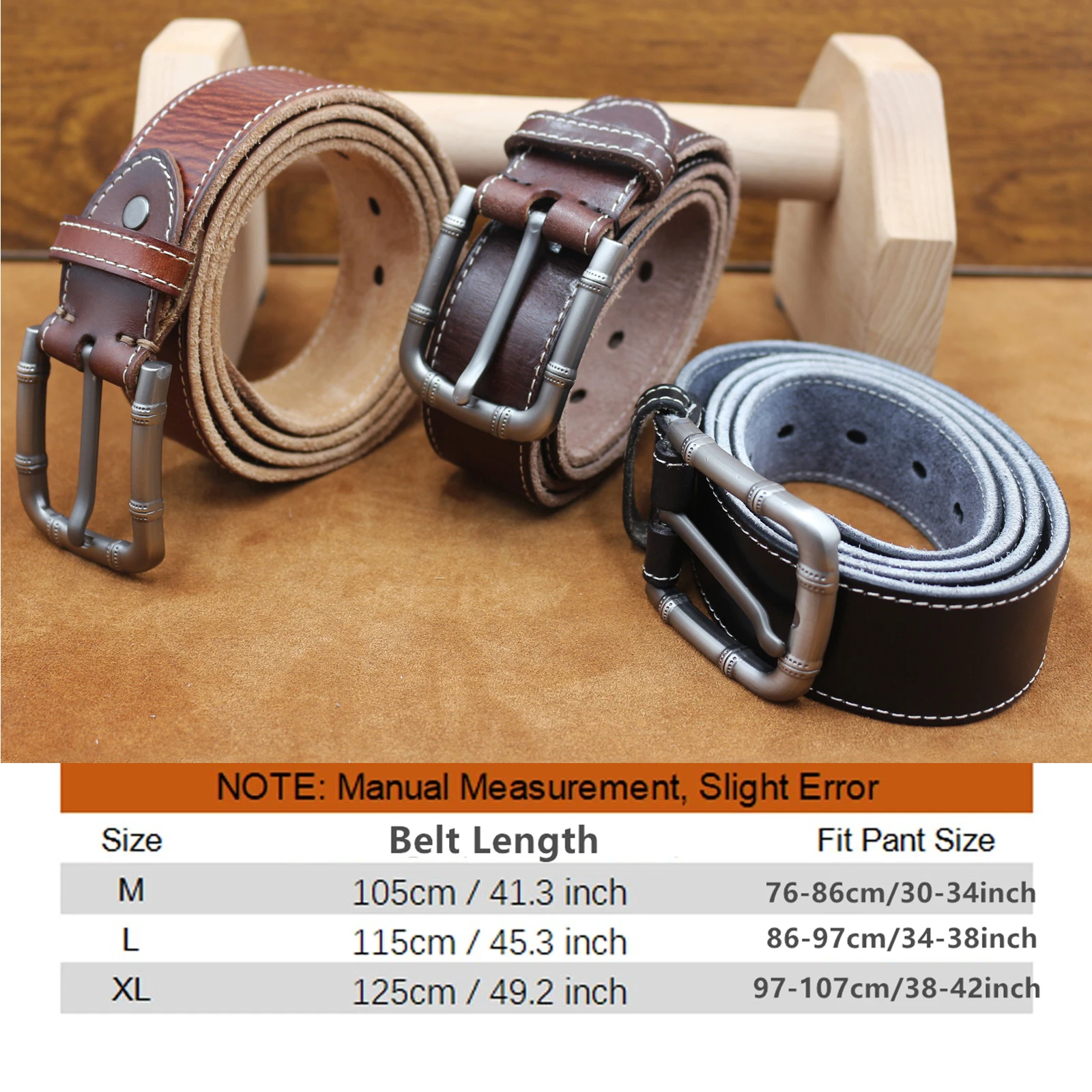 Ремень с брюками ремень для джинсов простой модный пряжкой-иглой повседневный