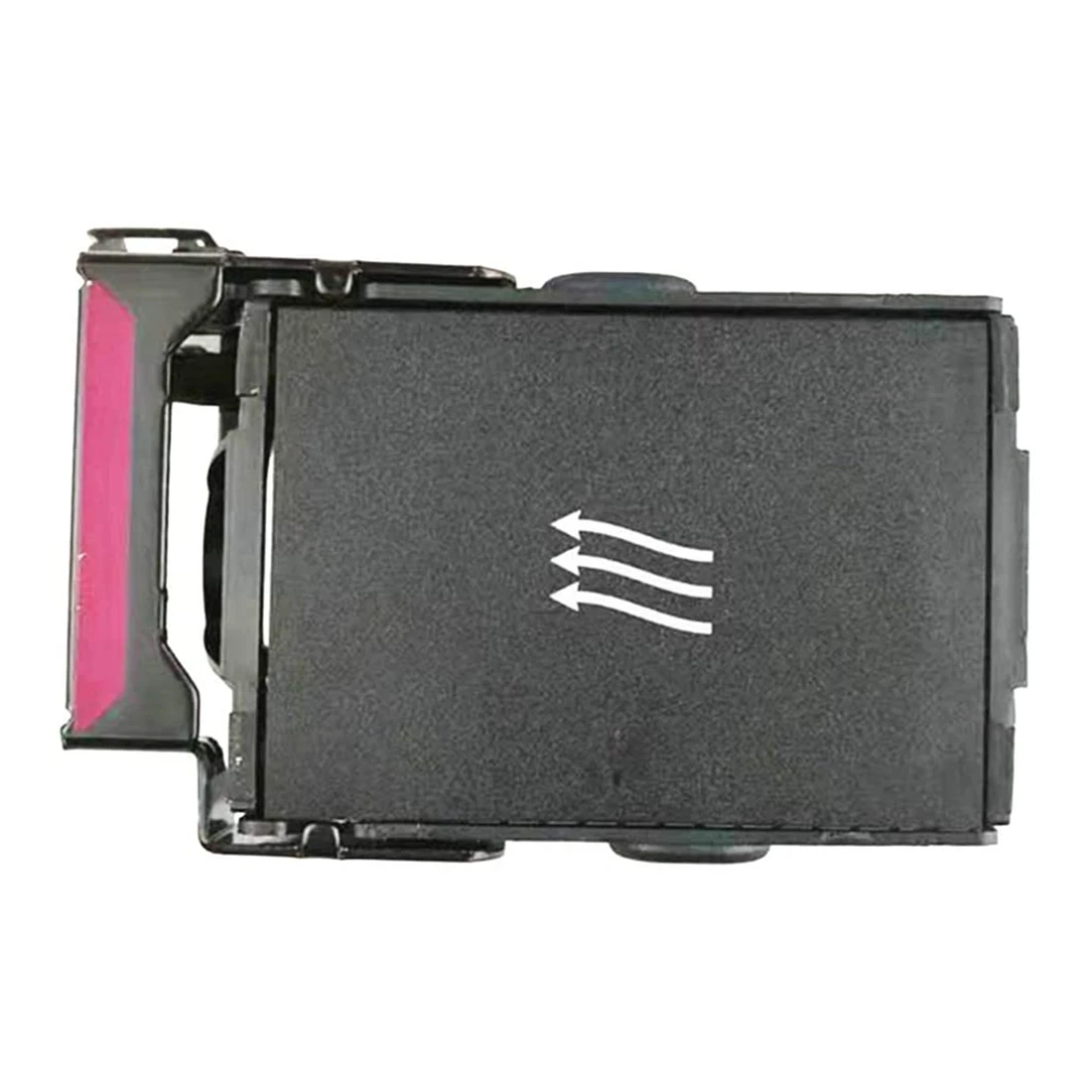 Охлаждающий вентилятор для модуля вентилятора ProLiant DL360P DL360E G8 654752 -002 667882 -001 697183