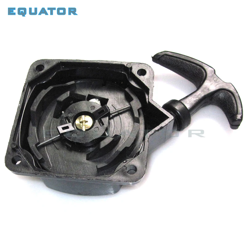 Детали для мотоцикла пусковое устройство запуска 33CC 36CC 43CC 47CC 49CC 50CC 2-тактный