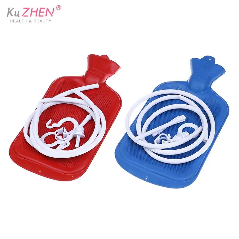 2000 мл для очищения кишечника с силиконовых патрубков здоровья Анальный