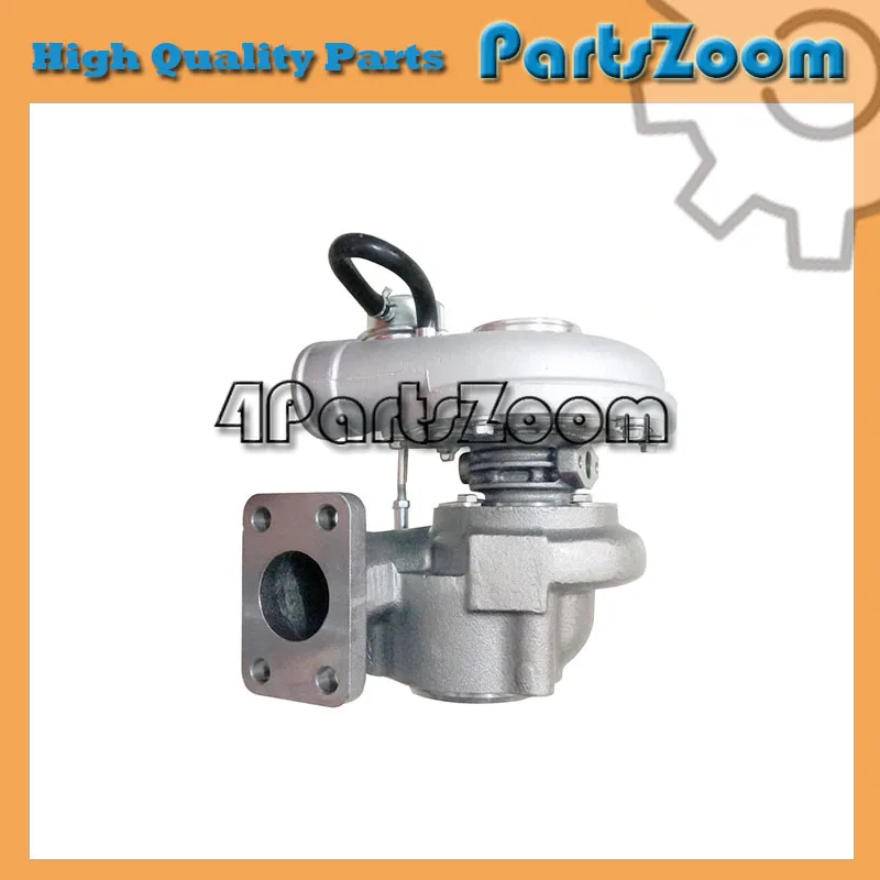 

Turbo GT2556S Turbocharger 711736-5002S for Perkins T4.40 Engine