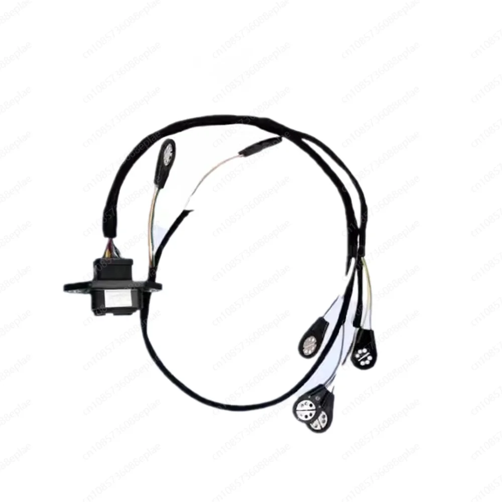 425-0289 4250289 Для E365C 988H 385C 390D жгут проводов топливной форсунки C15 C18 Запчасти для
