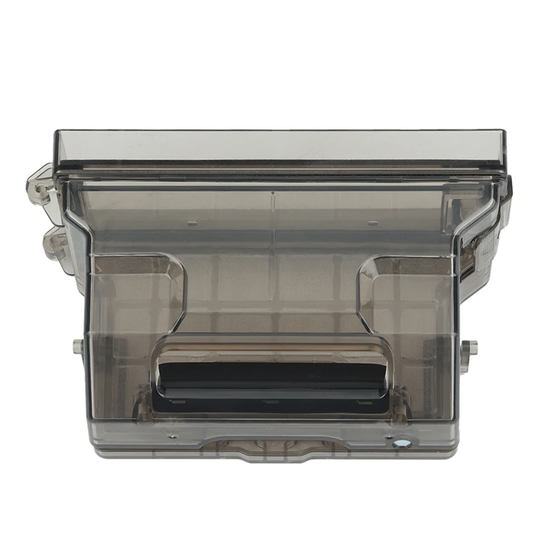 

For Cloud Whale J1 Parts Smart Home Appliance Replaceable Dust Box Kit Robot Vacuum Cleaner Accessories