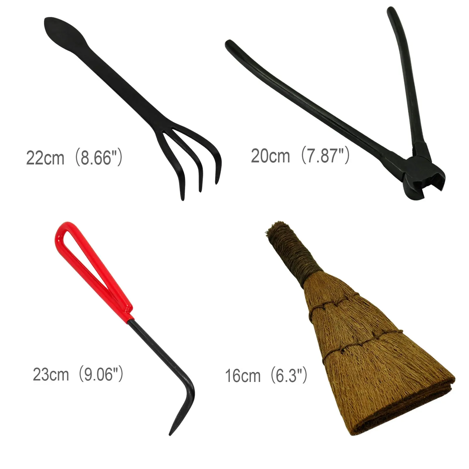 Набор Инструментов Для Бонсай Купить