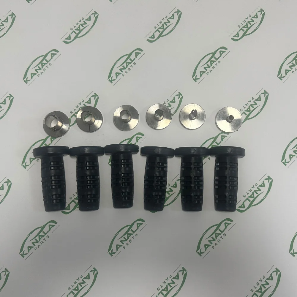 

ДЕТАЛИ DE KANALA / 6-8-10-12-14-16MM Комплект: Инструмент для снятия пневматических труб 88800414 Для грузовиков Volvo