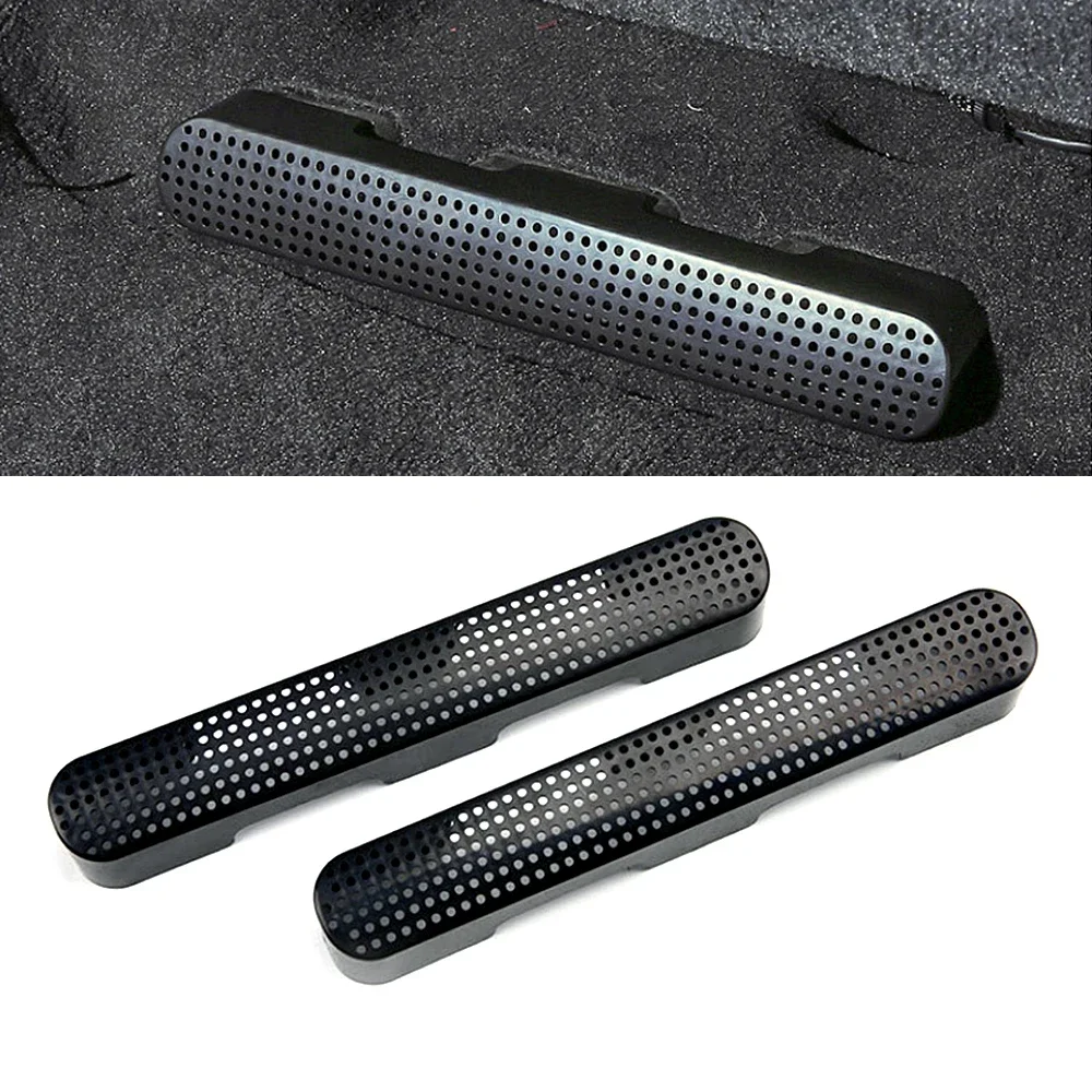 

Для Audi Q2 Q3 Q5 Q7 Q8 под сиденьем, пол, задний обогреватель переменного тока, воздуховод, вентиляционная крышка, решетка, розетка, накладка