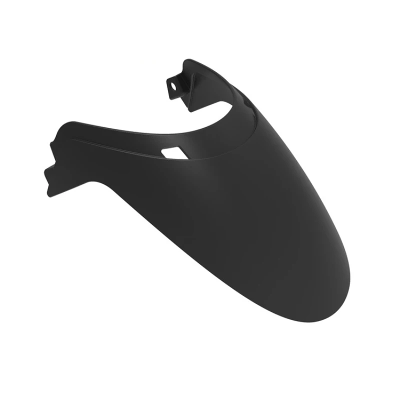 

Motorcycle Upgraded New Modification of Front Fender Water Plate Extension Modification for Zontes Zt310x Kiden Kd150-u