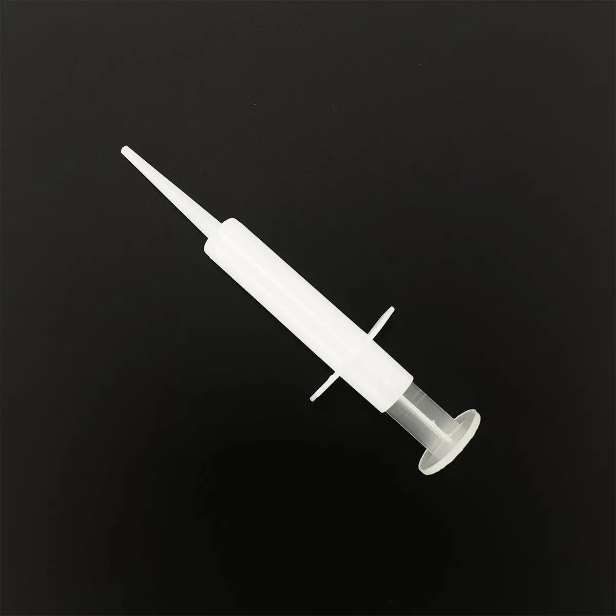 Одноразовые шприцы для оттисков зубов и чехлы с длинным наконечником коробки