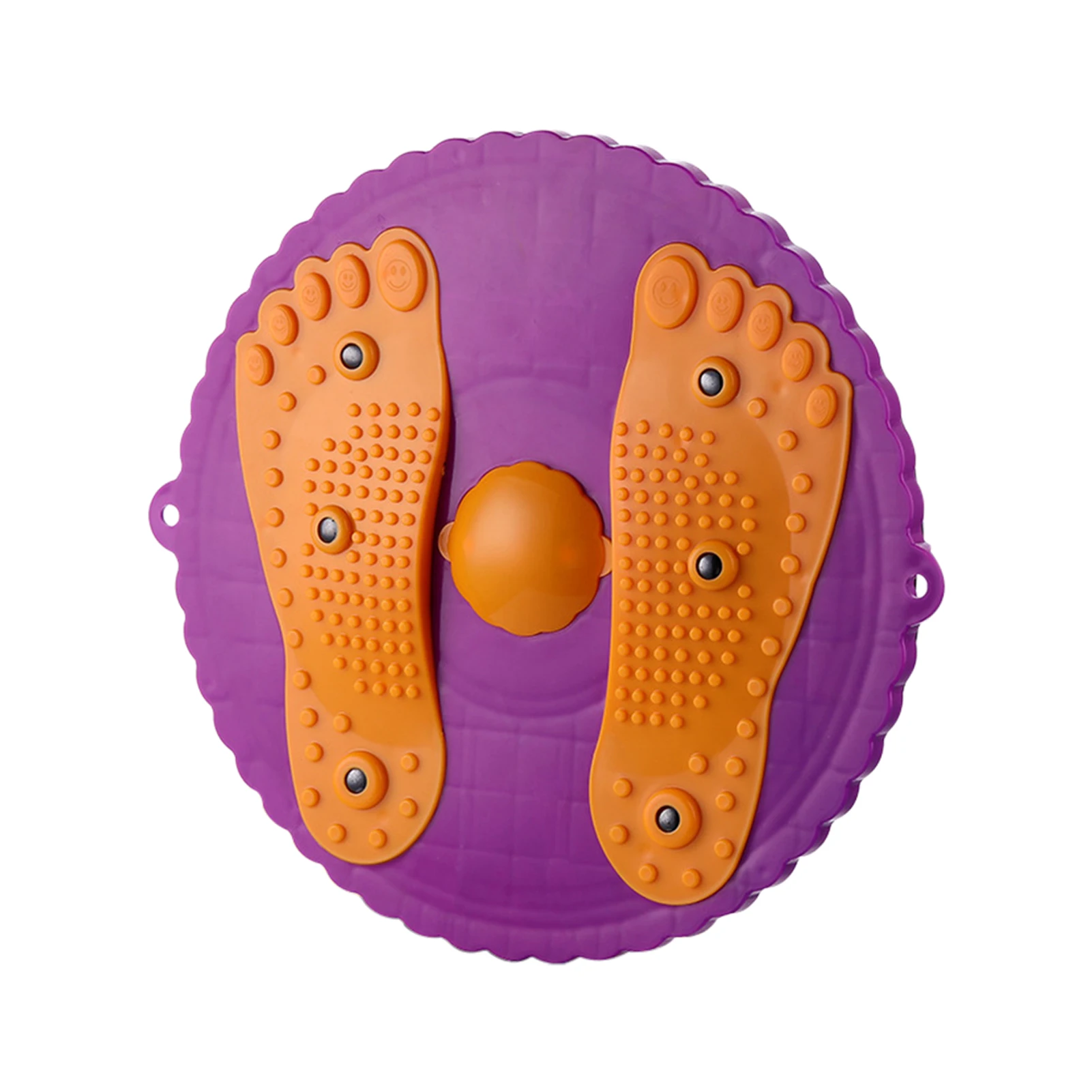 

Twist Waist Disc Board Keep Healthy Anti-skid Pads Parks Homes Figure Trimmer Offices Fitness Equipment Universal For Exercise