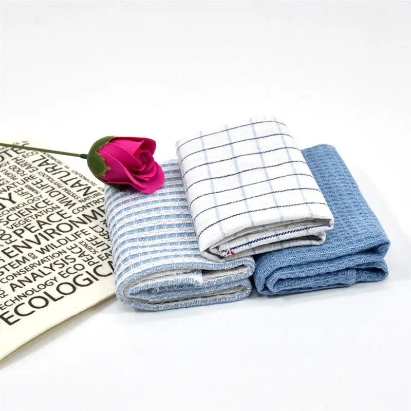 

6 шт., салфетки для мытья посуды в японском стиле