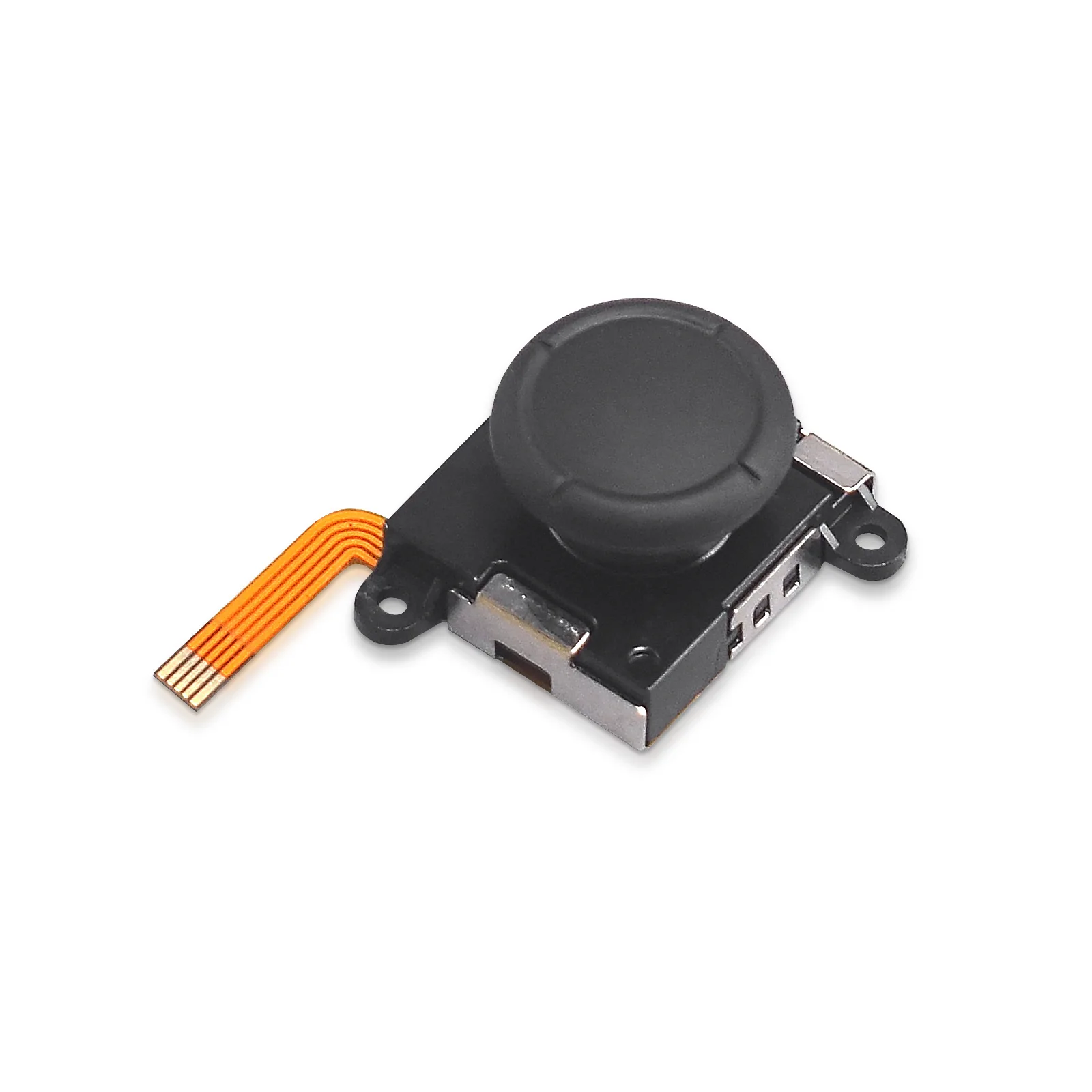 Фото 2 шт. K-Silver JS19 TMR джойстик для Nintend Switch NS OLED Joy-Con для NS Lite Сменный джойстик 3D аналоговый джойстик JoyCon №3