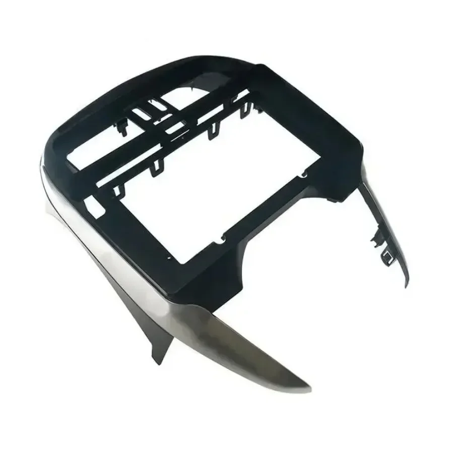 10-дюймовый адаптер автомобильной рамы для Nissan Micra March Versa Note lidona Almera Latio Sunny Juke