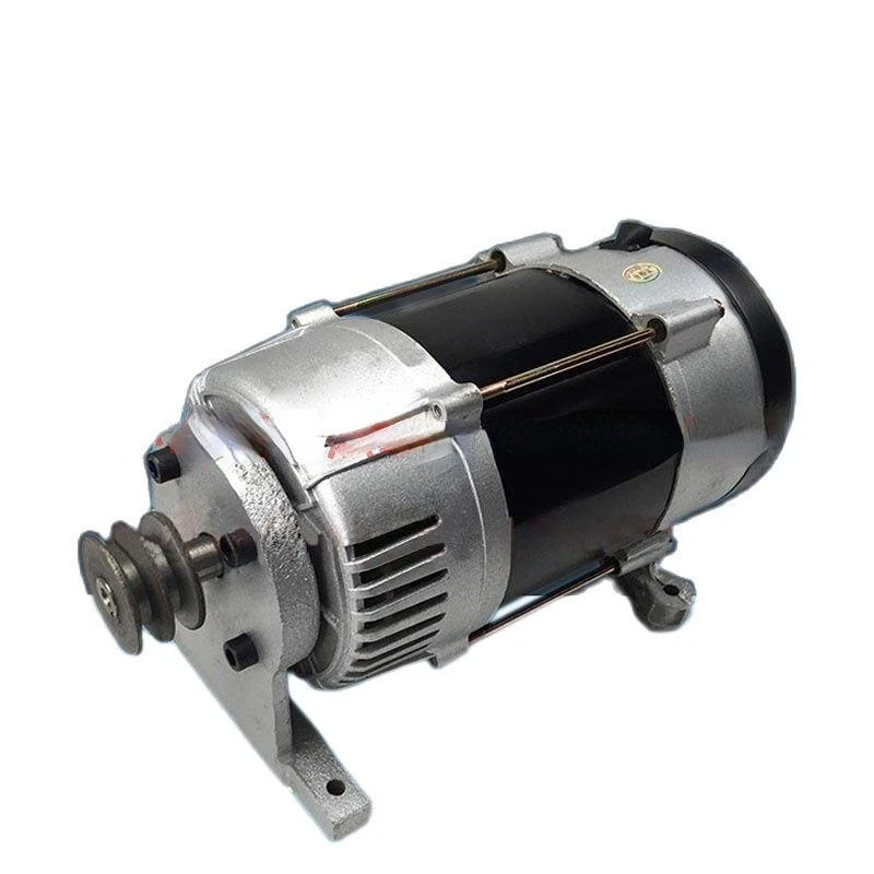 

220V 50Hz 2KW Power Small Generator Perpetual Motion Alternator Frequency Small Generator Perpetual Motion Machine