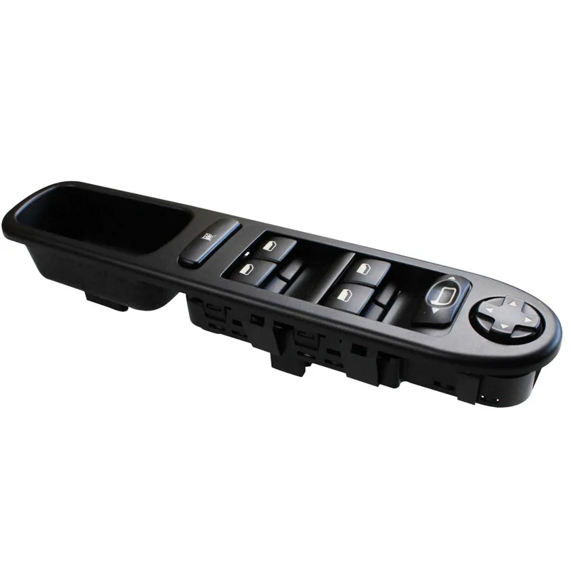 

Suitable for Peugeot 207 glass lifter switch electric window switch 6554QG.6554.QG