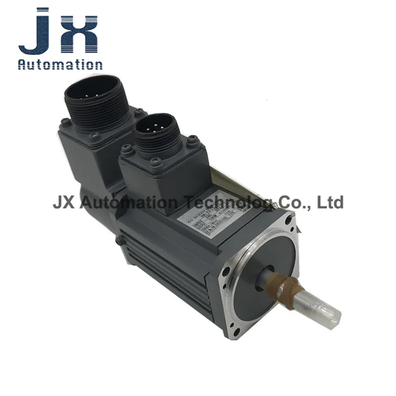 Оригинальный серводвигатель переменного тока HA-FF с низкой инерцией 3000 об/мин 100